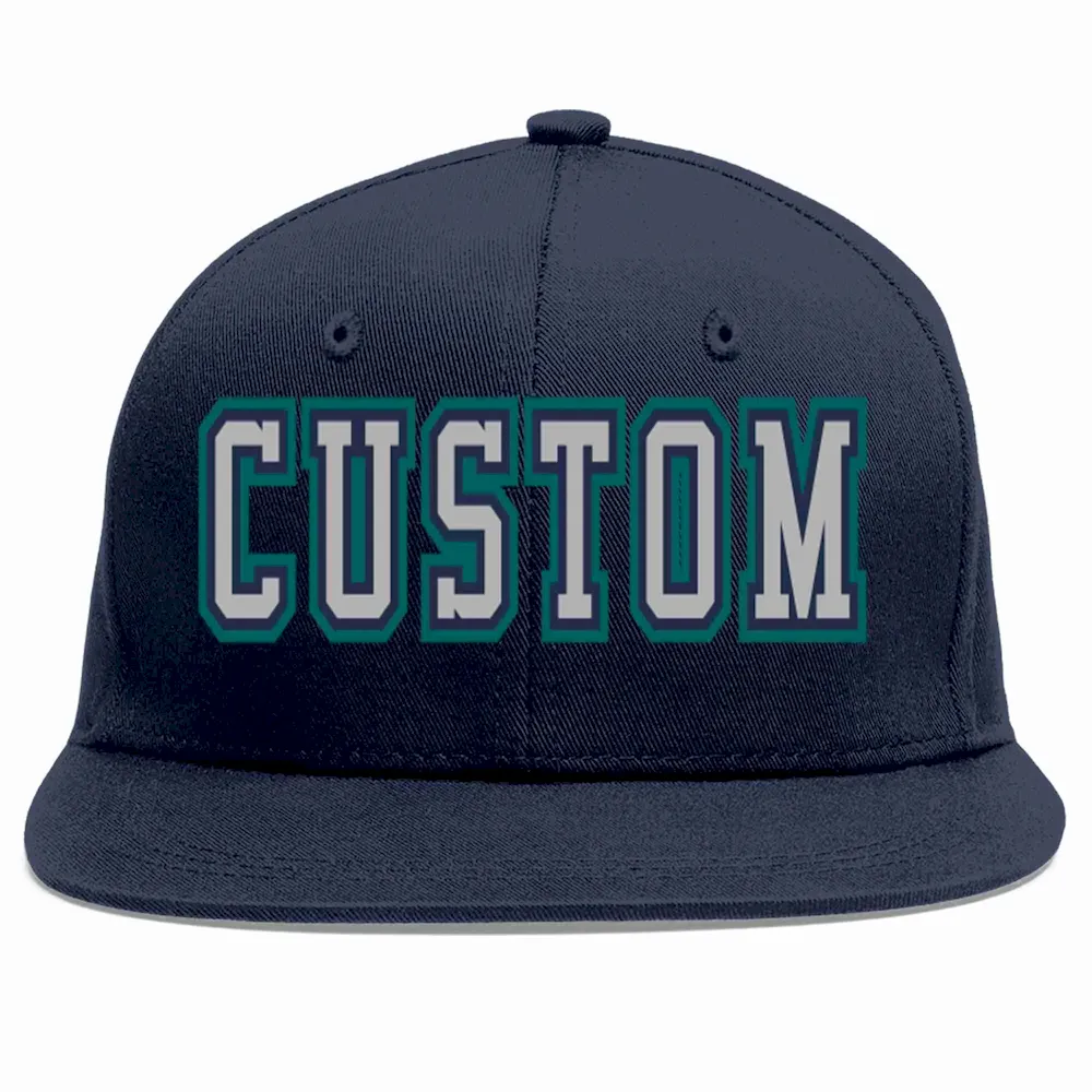 Custom Black White Classic Style Authentic Baseball Jersey