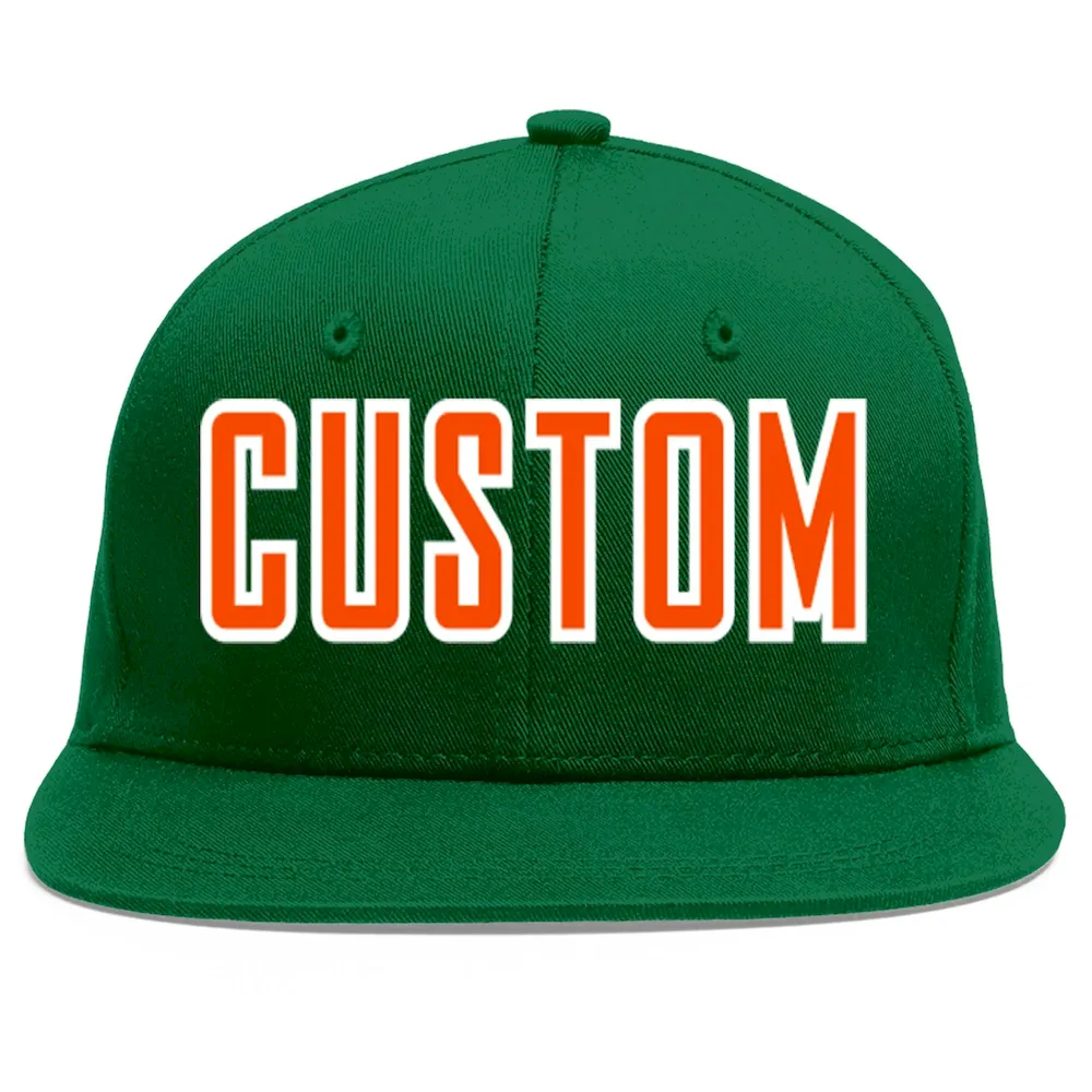 Custom Red Kelly Green-White Splash Graffiti Pattern Authentic Baseball Jersey