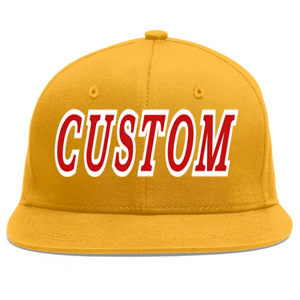 Custom Red Red-Navy Los Angeles City Connect Baseball Jersey