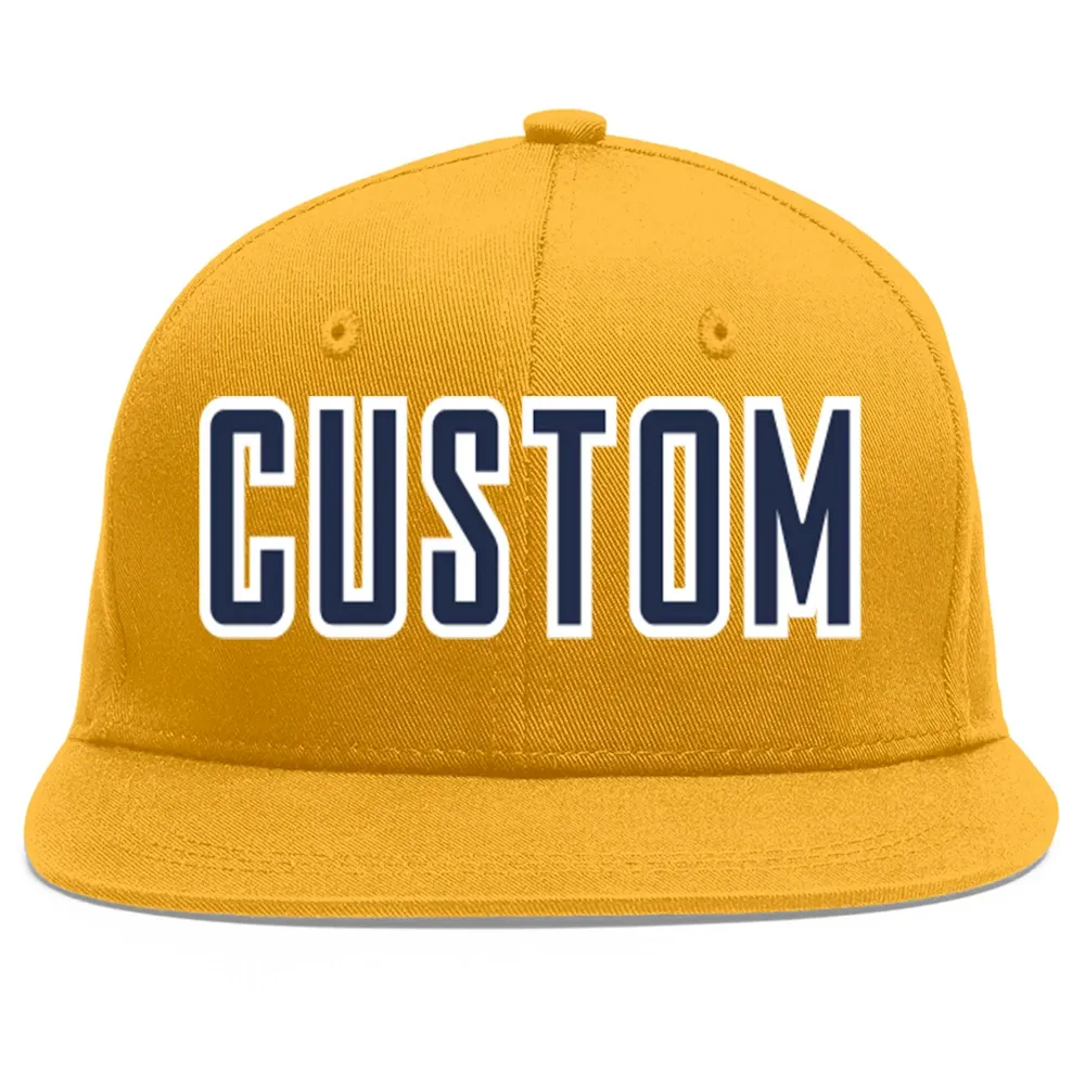 Custom Royal Orange-White New York City Connect Baseball Jersey