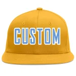Custom Gray Black-Old Gold Pittsburgh City Connect Baseball Jersey