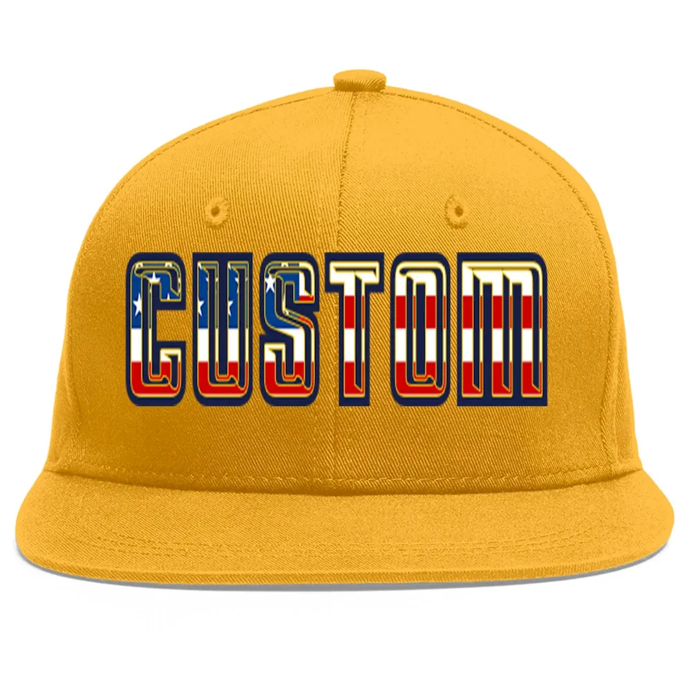 Custom Red Khaki-Red Los Angeles City Connect Baseball Jersey