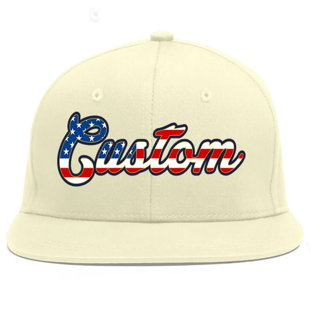 Custom Gold Black Personalized Star Graffiti Pattern Authentic Two-Button Baseball Jersey
