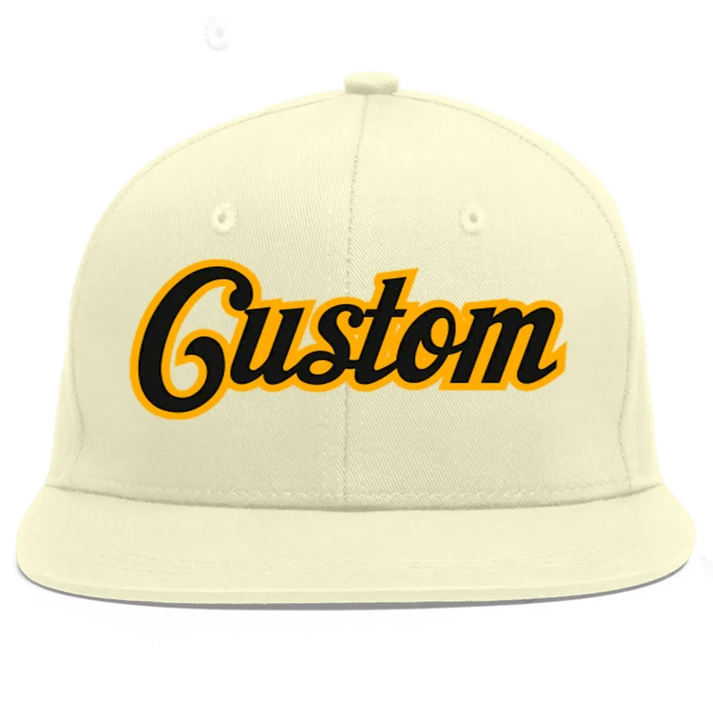 Custom White Royal Personalized Star Graffiti Pattern Authentic Two-Button Baseball Jersey