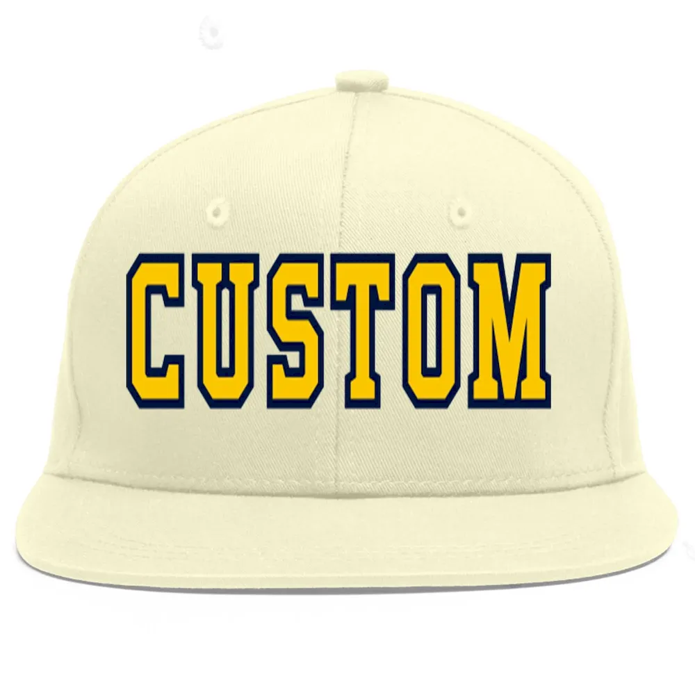 Custom Yellow Red Zebra Stripes Graffiti Pattern Authentic Baseball Jersey