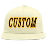 Custom Powder Blue Personalized Leopard Graffiti Pattern Authentic Baseball Jersey