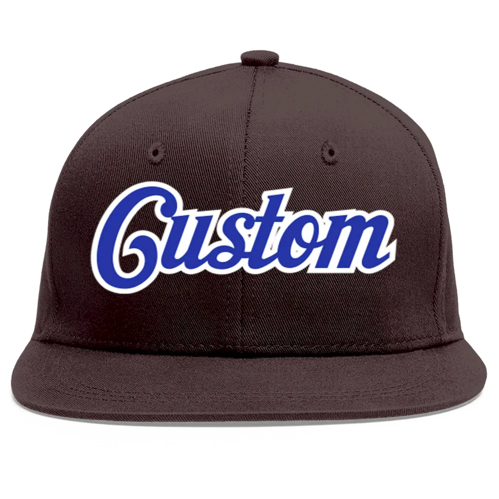 Custom Royal Gray Personalized Polka Dot Graffiti Pattern Authentic Baseball Jersey