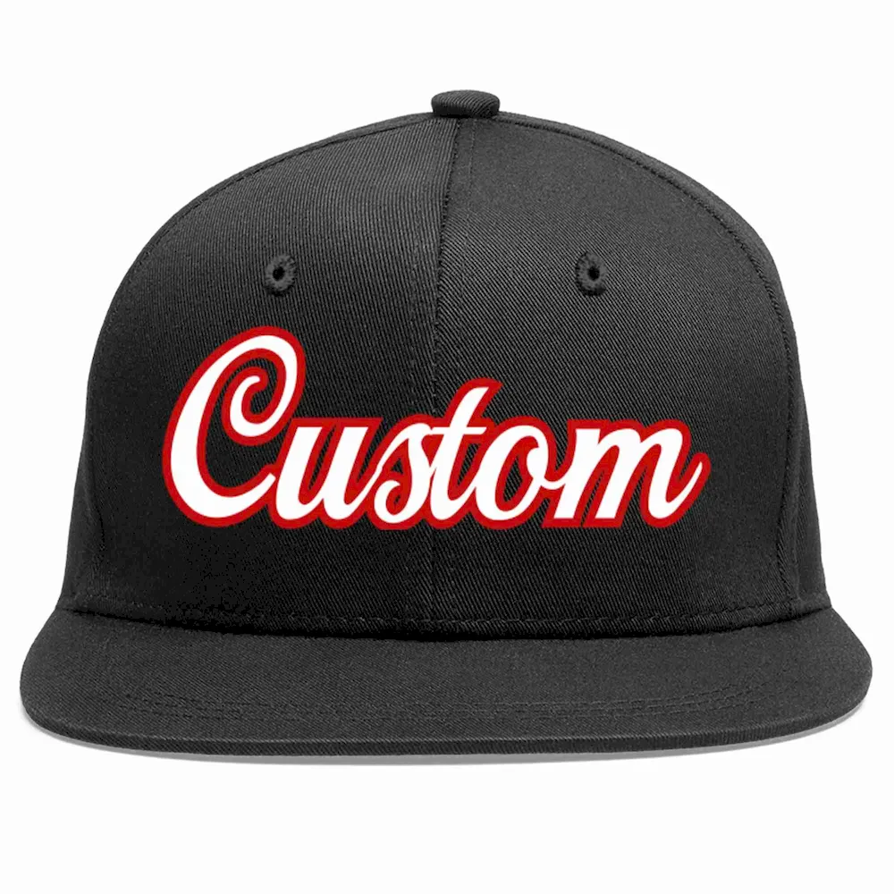 Custom Royal Personalized 3D Flame Design Authentic Baseball Jersey