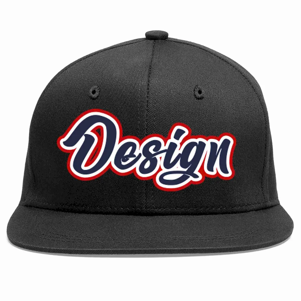 Custom Gold Red Split Fashion Flower Graffiti Pattern Authentic Baseball Jersey