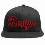 Custom Royal Red Split Fashion Flower Graffiti Pattern Authentic Baseball Jersey