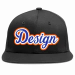 Custom Royal Light Gray Split Fashion Flower Graffiti Pattern Authentic Baseball Jersey