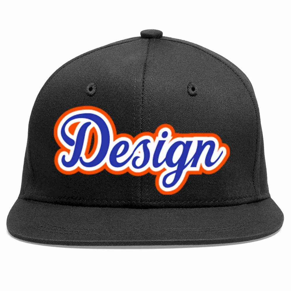 Custom Royal Light Gray Split Fashion Flower Graffiti Pattern Authentic Baseball Jersey