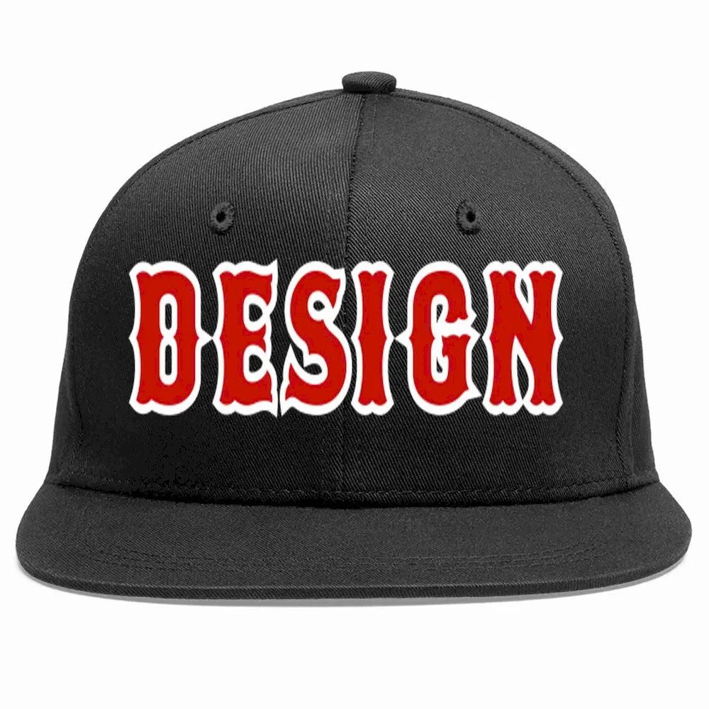 Custom Khaki Crimson Split Fashion Plaid Design Authentic Baseball Jersey