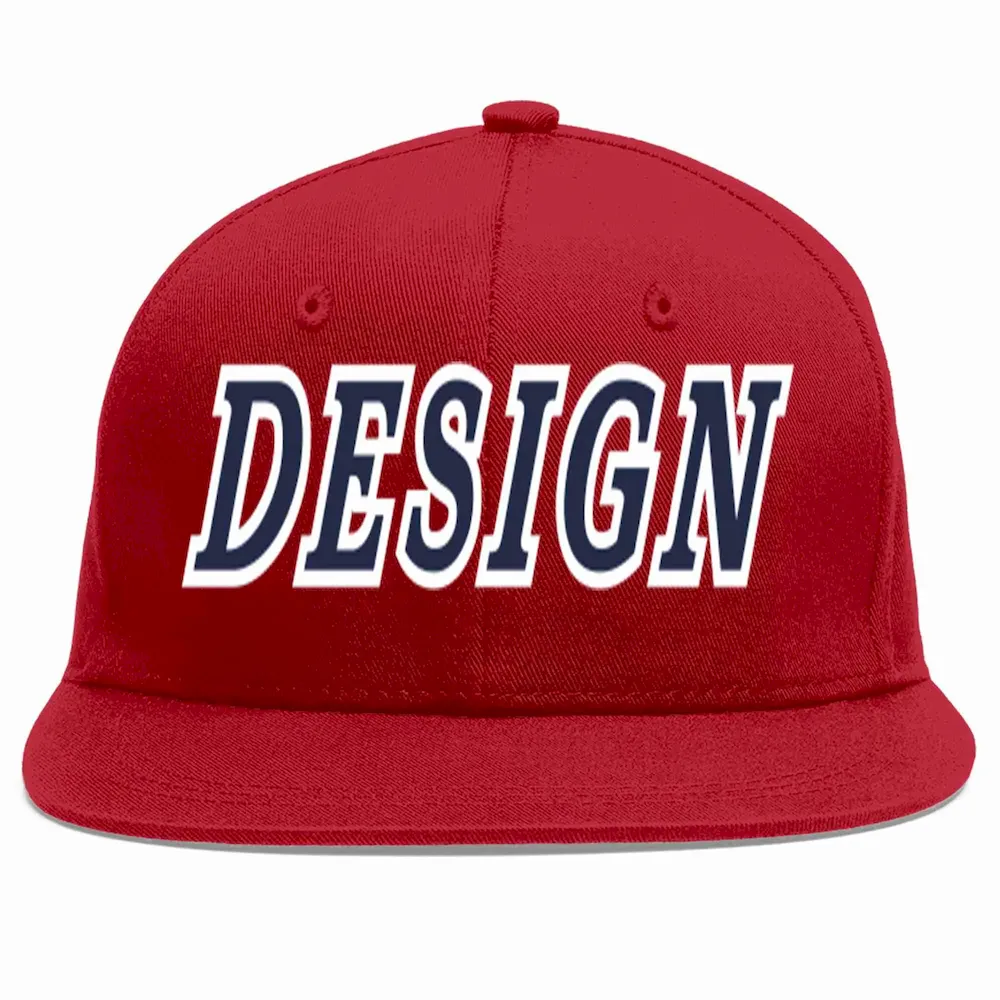 Custom Cream Powder Blue-Pink Personalized Gradient Font And Side Design Authentic Baseball Jersey