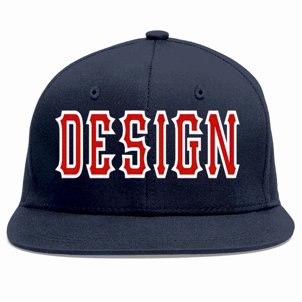 Custom Bright Green Light Red Personalized Symmetrical Gradient Design Authentic Baseball Jersey
