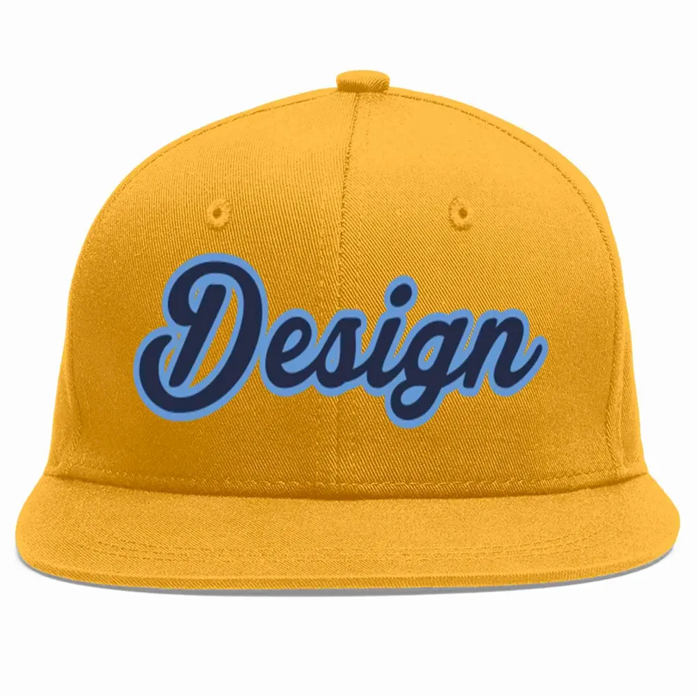Custom White Blue Gradient Fashion Authentic Baseball Jersey