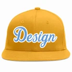 Custom Navy Royal-Red Personalized Gradient Font And Side Design Authentic Baseball Jersey
