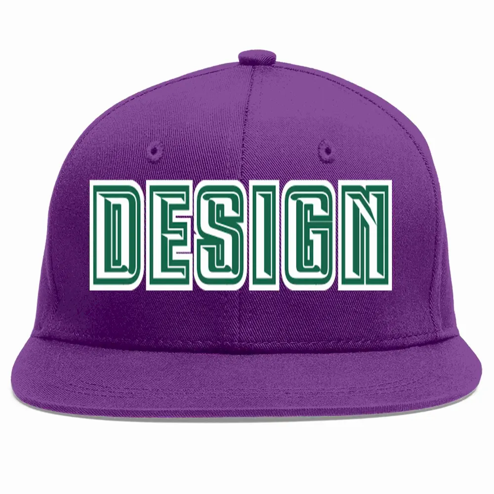 Custom Sky Blue Purple Thick Stripe Fashion Authentic Baseball jersey