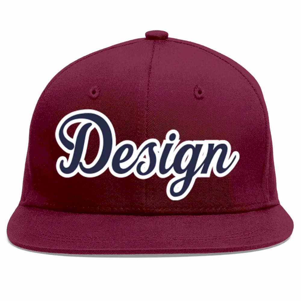 Custom Purple White Stripe Fashion Raglan Sleeves Authentic Baseball Jersey