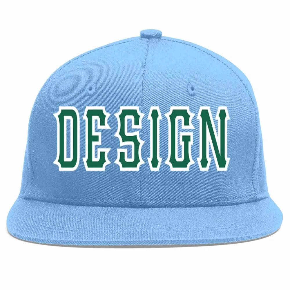 Custom Aqua Navy-White Gradient Fashion Authentic Pullover Pinstripe Baseball Jersey