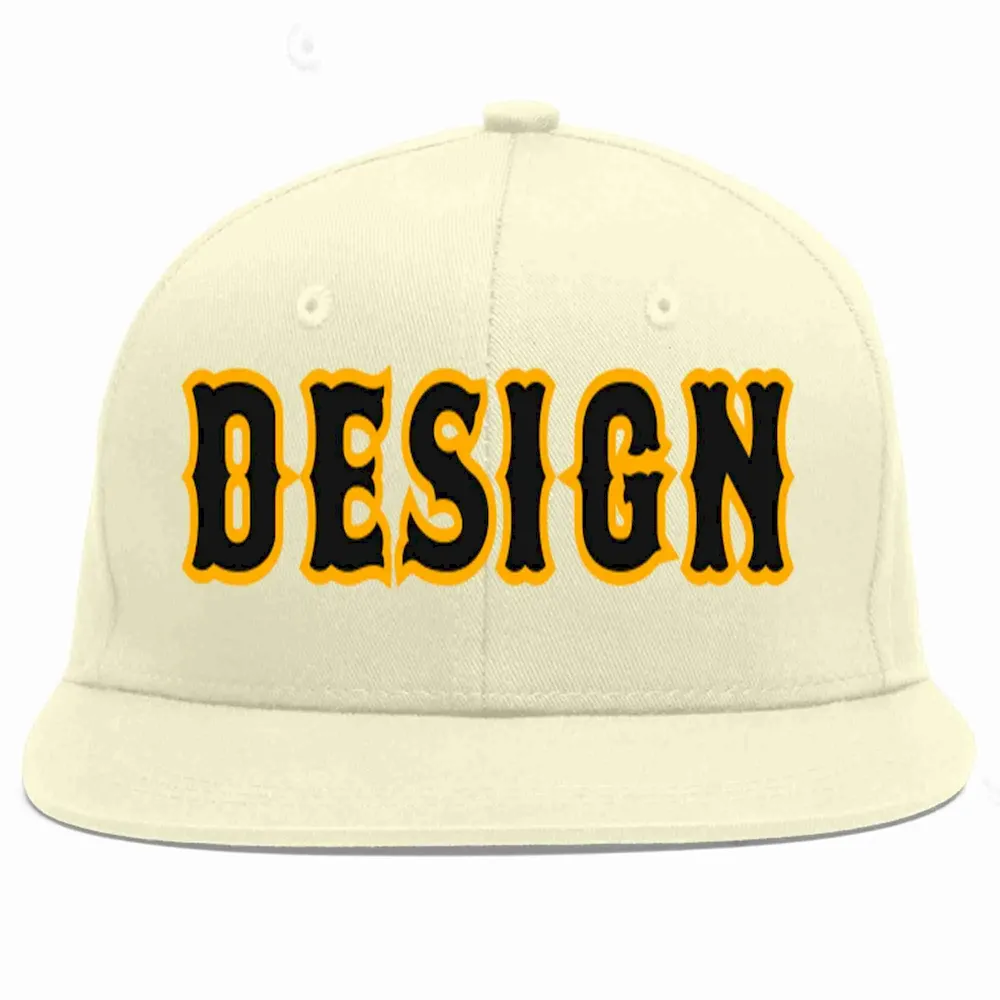 Custom Purple Yellow Stripe Fashion Design Full Button Authentic Baseball Jersey
