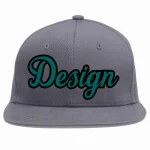 Custom Green White Gold Classic Style Baseball Jersey for Women