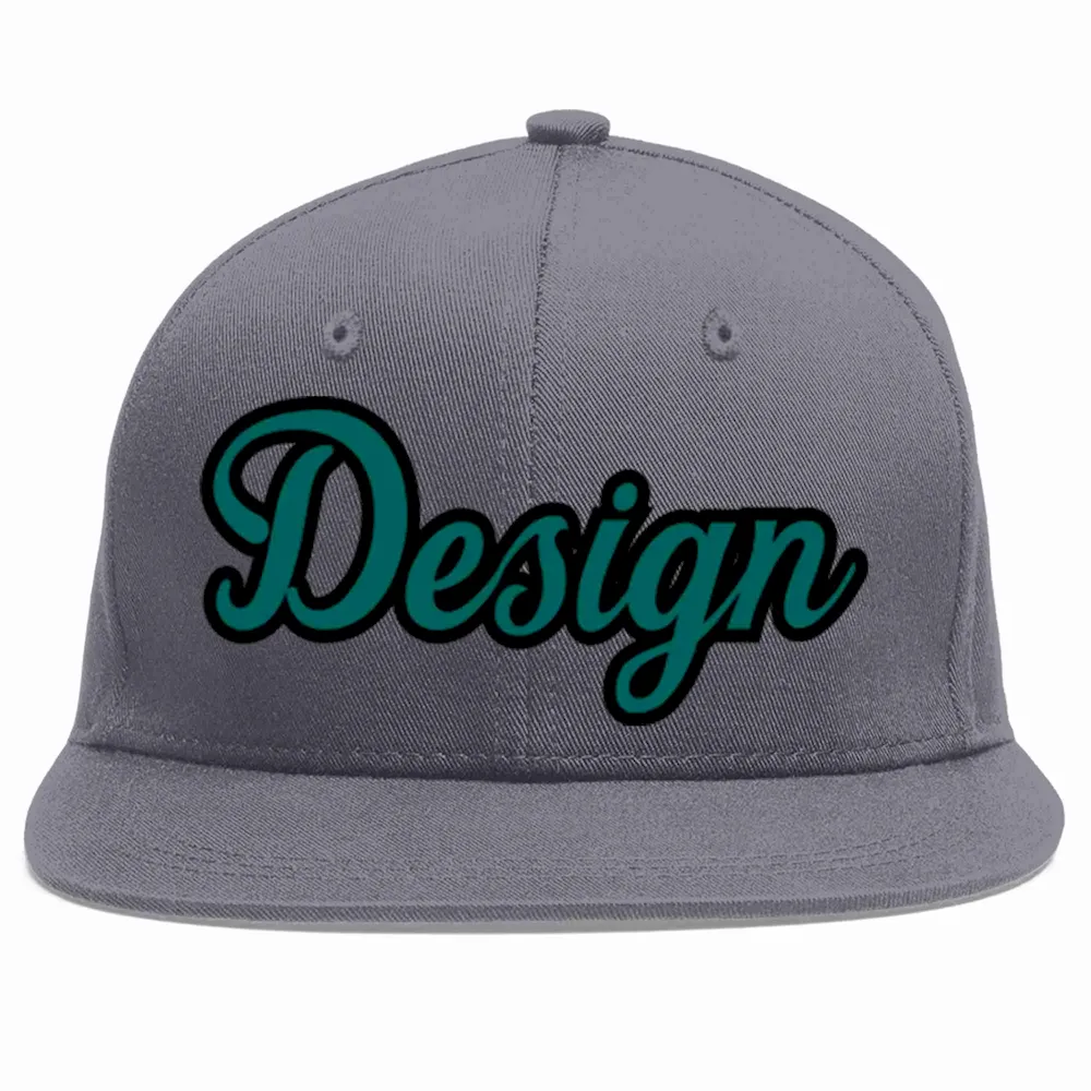 Custom Green White Gold Classic Style Baseball Jersey for Women