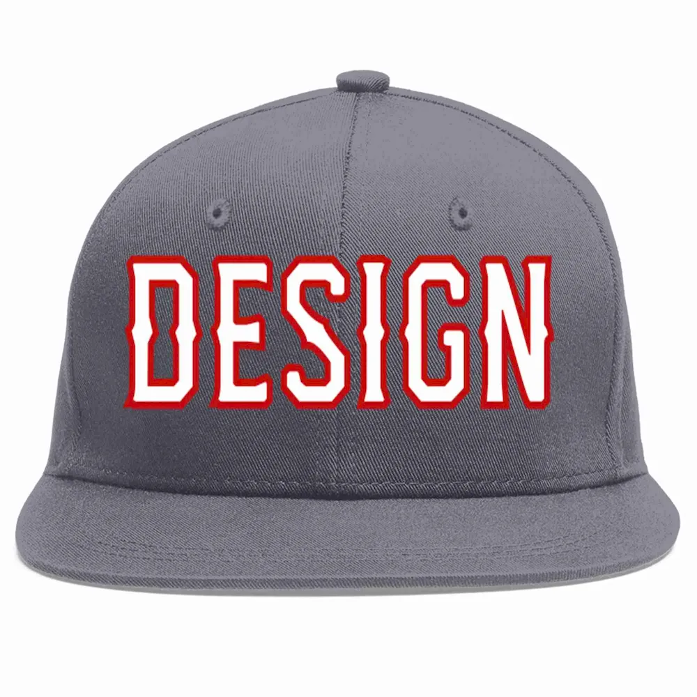 Custom Gray Royal White Classic Style Baseball Jersey for Women