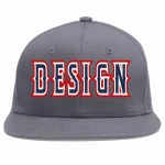 Custom Powder Blue Navy White Classic Style Baseball Jersey for Women