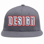 Custom Navy Yellow-White Classic Style Baseball Jersey For Women