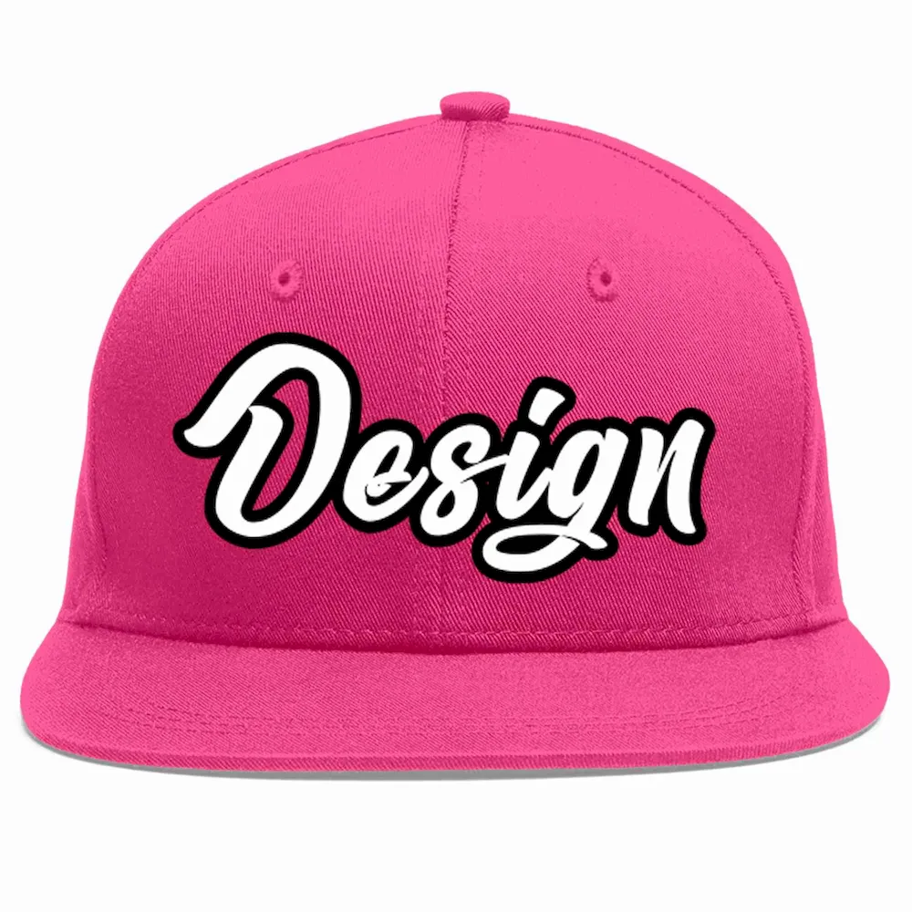 Custom Black Gold-Black Classic Style Baseball Jersey For Women