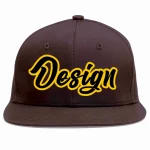 Custom Light Gray Royal Personalized Gradient Ribbed Design Authentic Baseball Jersey