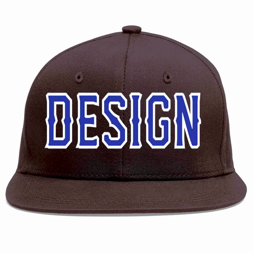 Custom Black Crimson-Khaki Personalized Side Two-Tone Design Authentic Baseball Jersey
