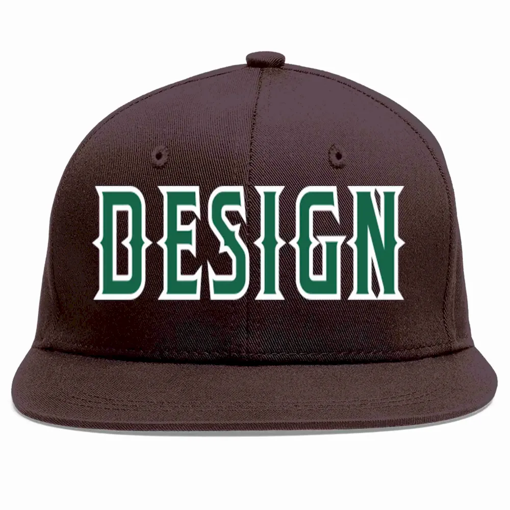 Custom Black White Personalized Side Two-Tone Design Authentic Baseball Jersey