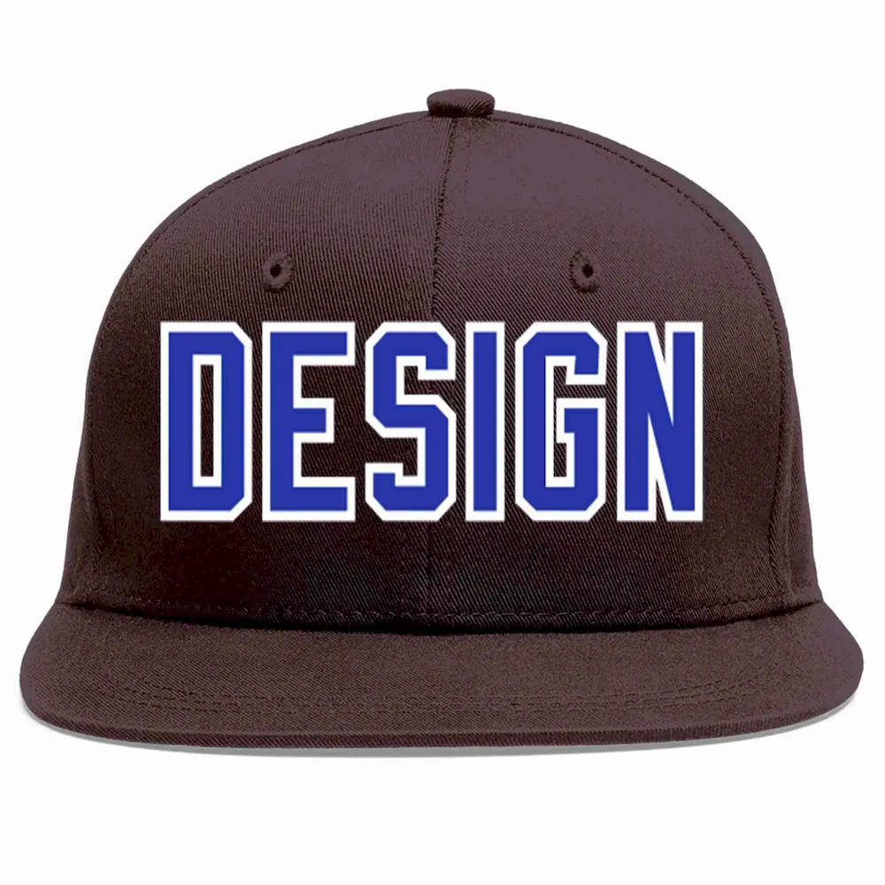 Custom Black Personalized Camo Font Authentic Baseball Jersey