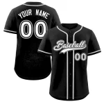 Custom Purple Gray-White Classic Style Baseball Jersey For Women