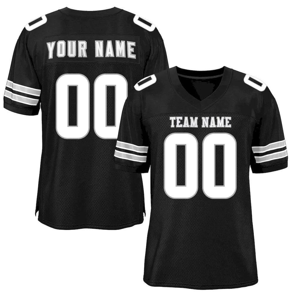 Custom Aqua Navy-White Crew Neck Personalized Raglan Long Sleeve Performance T-Shirt