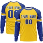 Custom Navy Varsity Full-Snap Graffiti Pattern Letterman Baseball Jacket