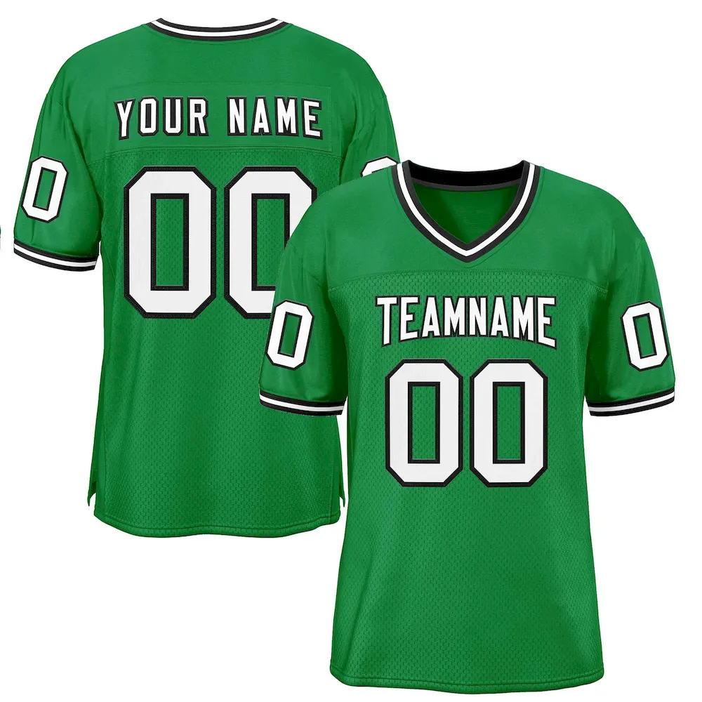 Custom Cardinal White-Gold Classic Style Authentic Football Jersey