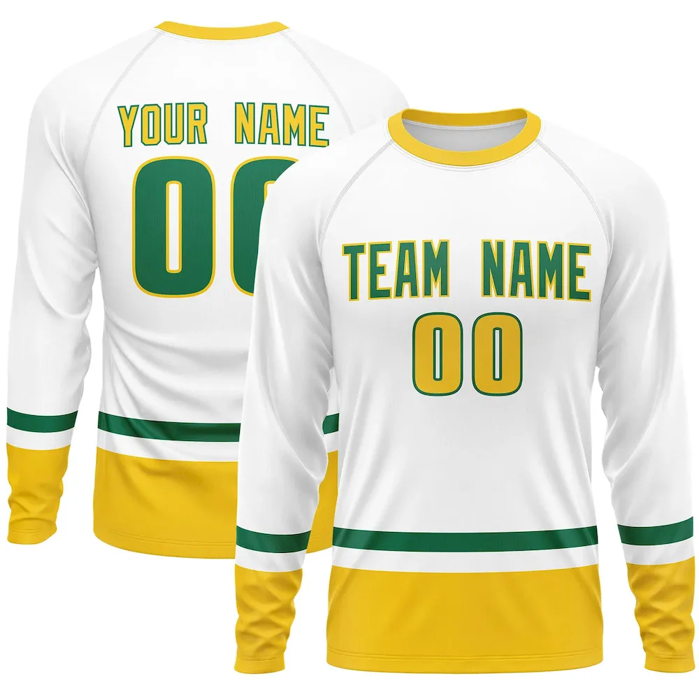 Custom Royal White-Gray Varsity Full-Zip Raglan Sleeves Letterman Baseball Jacket
