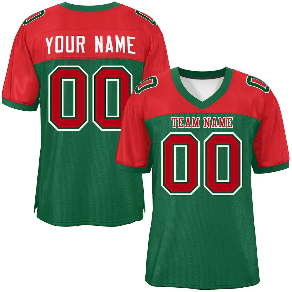 Custom Kelly Green Royal Women Basketball Jersey Sequined Dress