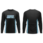 Custom Black Kelly Green Personalized Classic Authentic Baseball Jersey