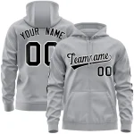Custom White Yellow Personalized Color Block Authentic Baseball Jersey