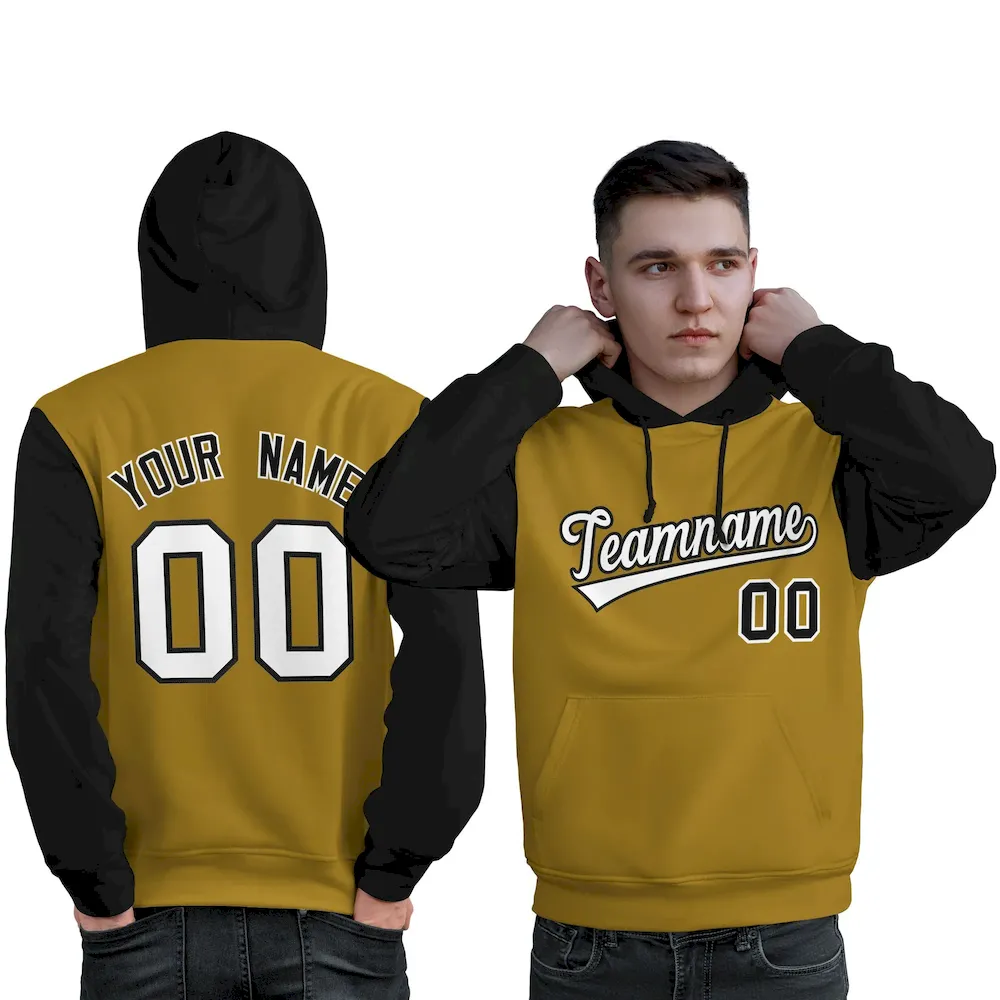 Custom Black Fine Sparkle Personalized Baseball Sports Uniform