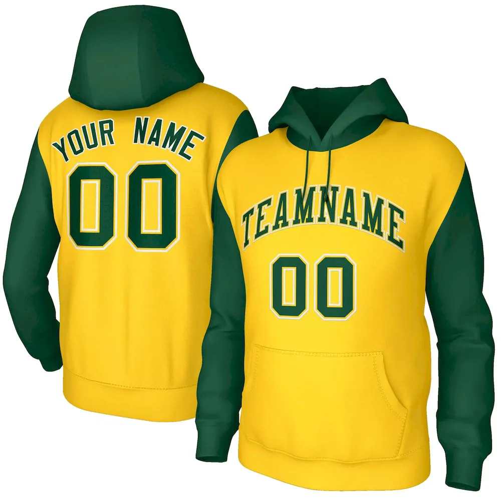 Custom Yellow Neon Green-Black Gradient Fashion Tops Basketball Jersey