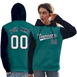 Custom Pink White Flame Pattern Authentic Pullover Baseball Jersey