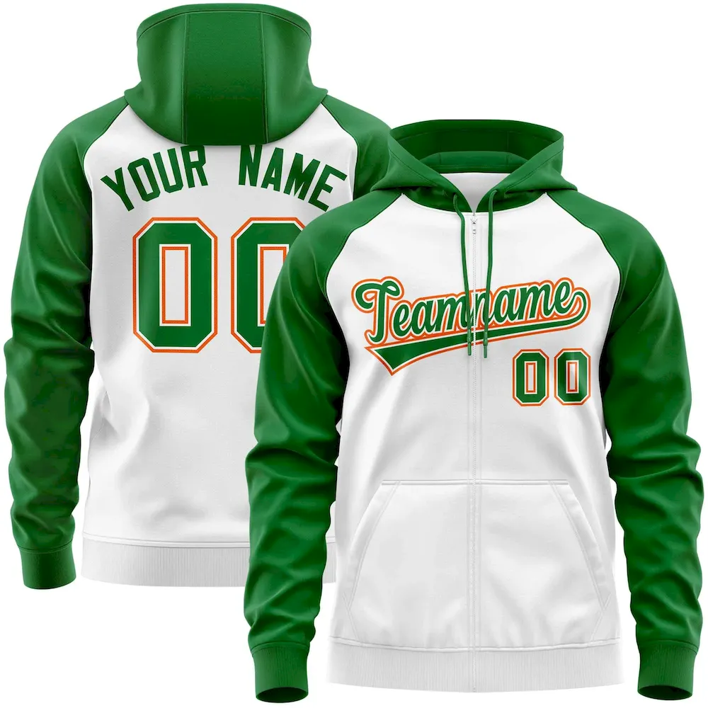 Custom Royal White Classic Style Crew neck T-Shirts Full Sublimated