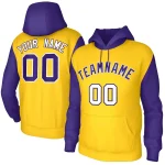 Custom Navy White-Yellow Classic Tops Mesh Sport Basketball Jersey