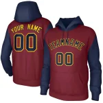 Custom Orange White Classic Tops Athletic Basketball Jersey