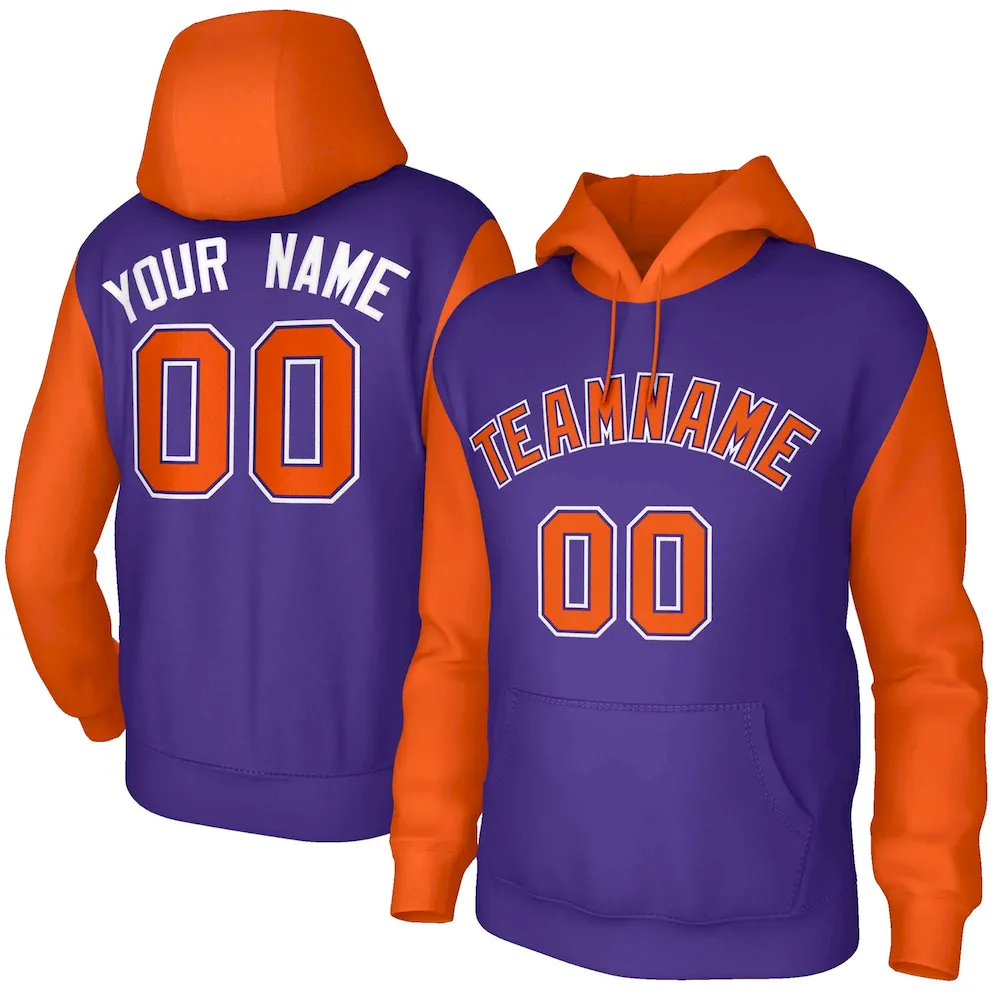 Custom Orange White Classic Tops Athletic Basketball Jersey